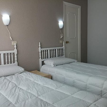 Hermus Hotel 엔캄 객실 사진