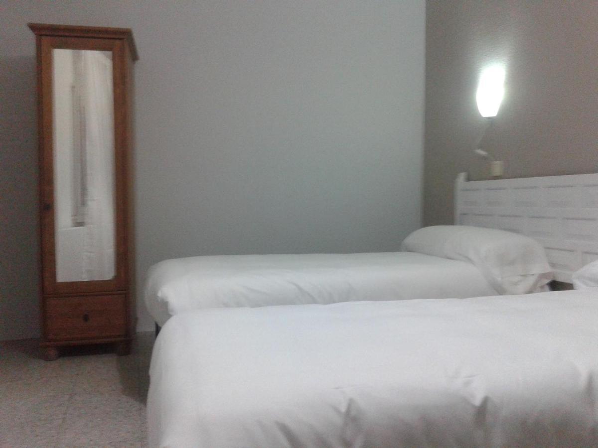 Hermus Hotel 엔캄 객실 사진