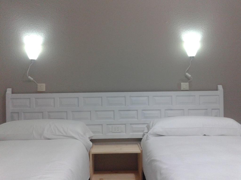 Hermus Hotel 엔캄 객실 사진