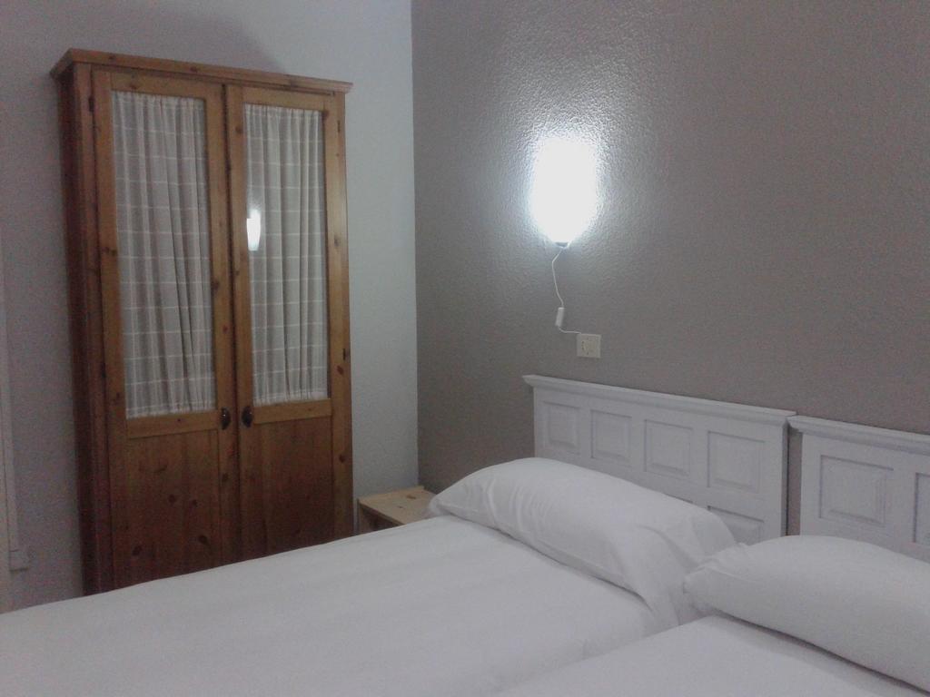 Hermus Hotel 엔캄 객실 사진