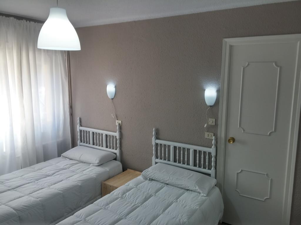 Hermus Hotel 엔캄 객실 사진