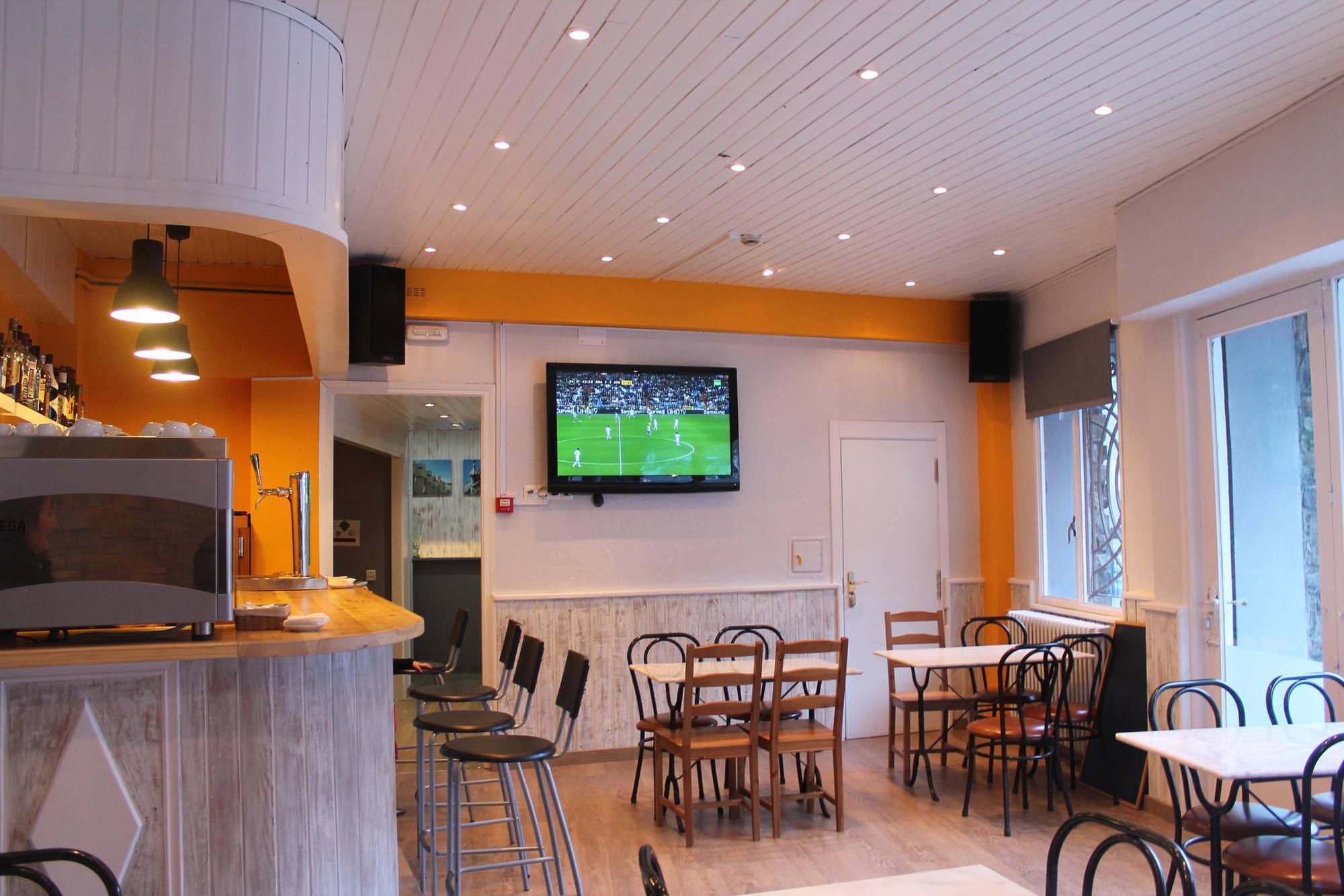 Hermus Hotel 엔캄 외부 사진